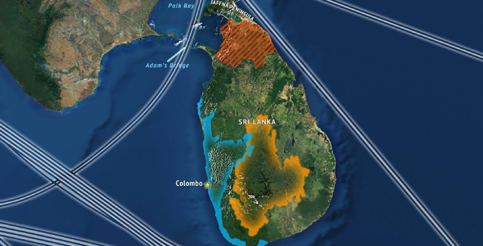 Sri Lanka is located in a unique position, cost effective, connected with modern infrastructure- an impressive array of leading industry figures will provide their input on why you should position in Sri Lanka and South Asia to reap profits of logistics.