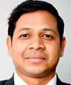 Dr. Subrata K Behera