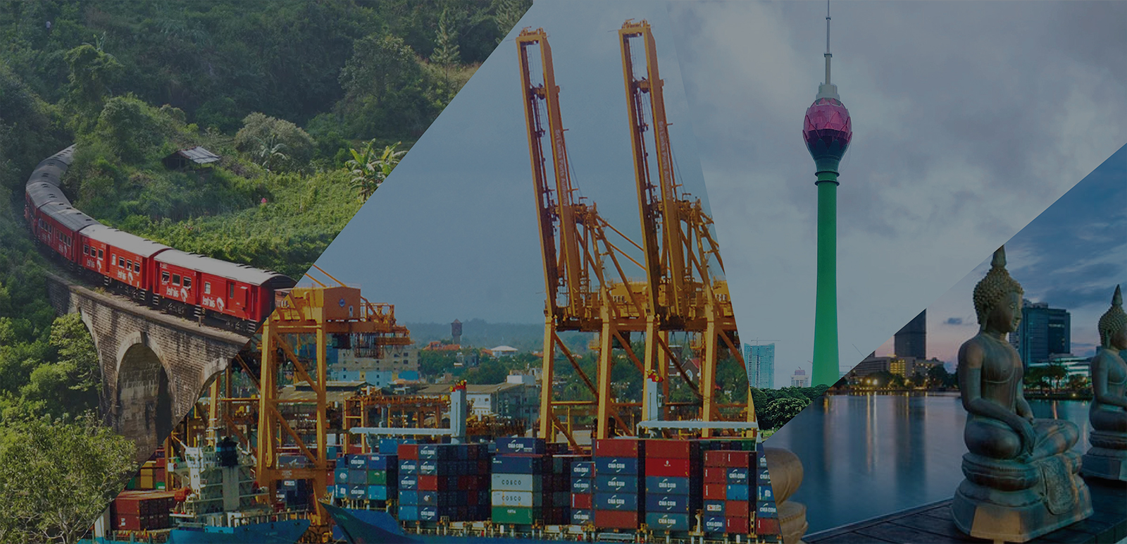 Colombo International Maritime & Logistics Conference