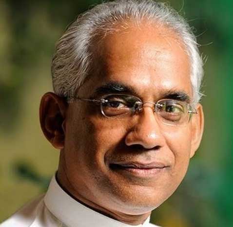 Eran Wickramaratne