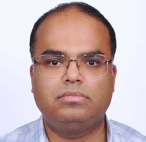 Rakesh Pandey
