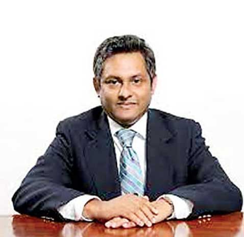 Rohan Masakorala