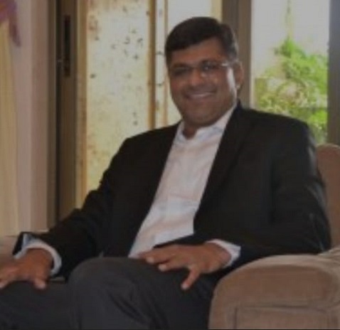 Nikharv Shah