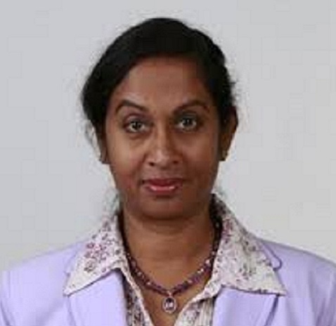 Shamika N. Sirimanne 