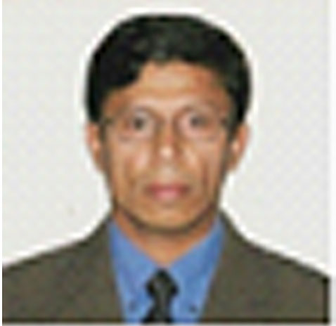 Nimal Karunathilake