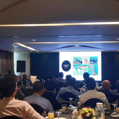 Forum Organised For Bangladesh Hc In Sri Lanka 2