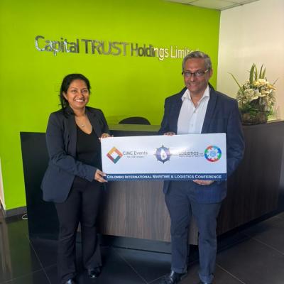 Capital Trust