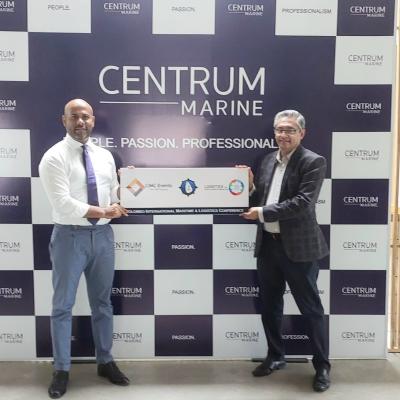 Centrum Marine