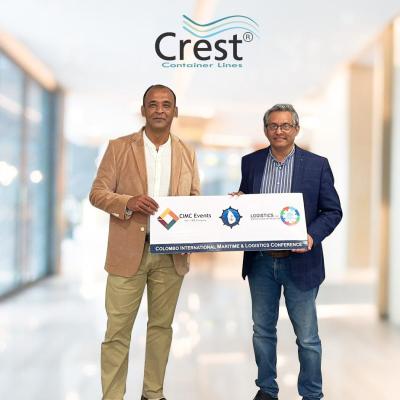 Crest Container Lines