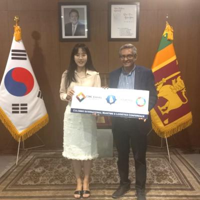 Embassy Of South Korea