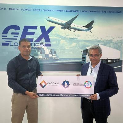 Gex Logistics