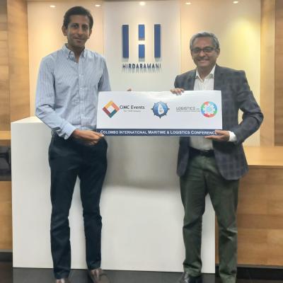 Hirdaramani Group