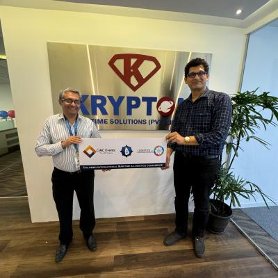 Krypto Maritime Solutions