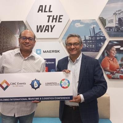 Maersk Lanka