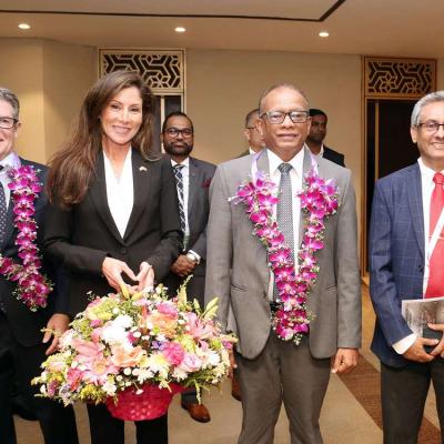 Colombo International Maritime and Logistics Conference 2026 - Day 1