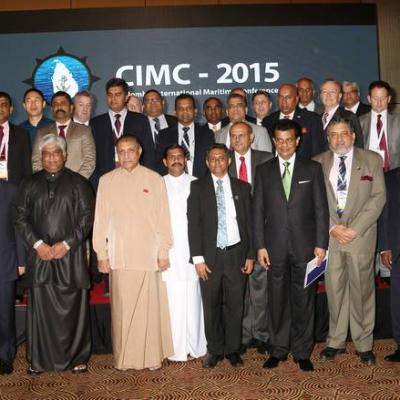 CIMC 2015